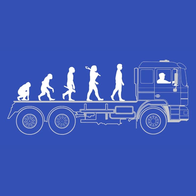 LKW Evolution