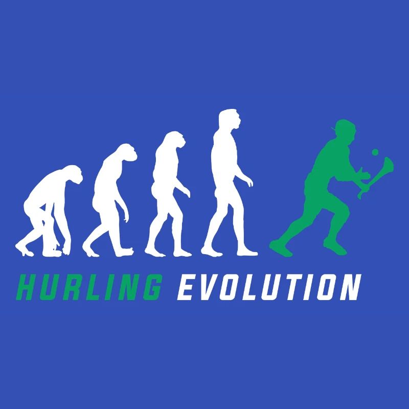 L’évolution du hurling