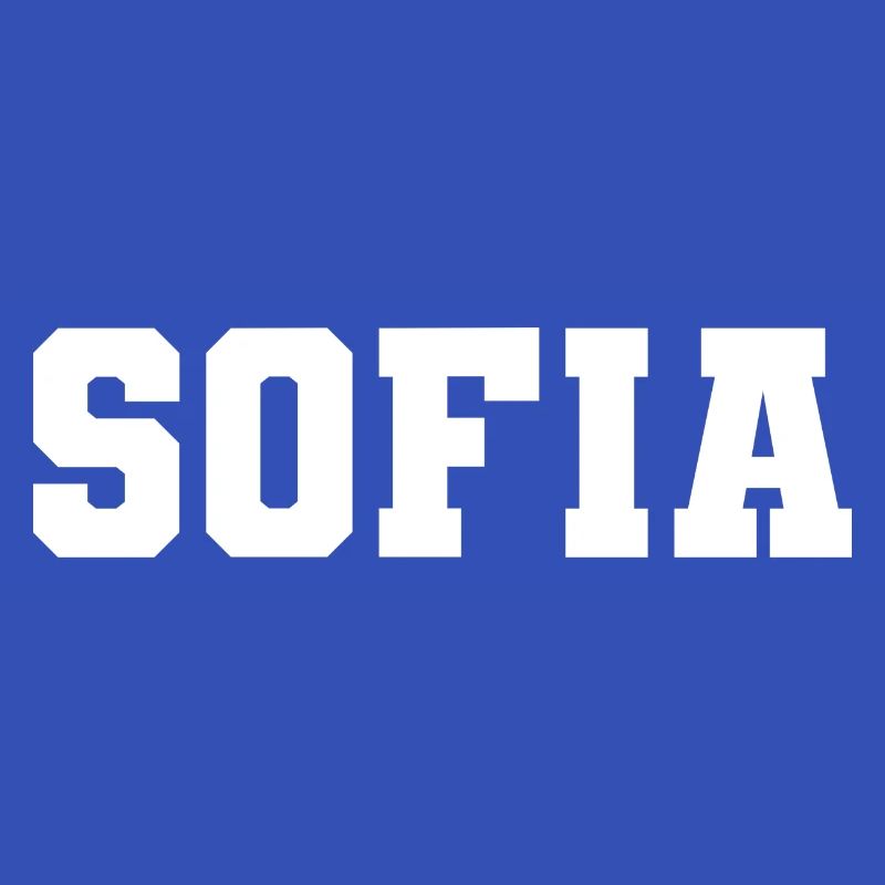 Nom - Sofia