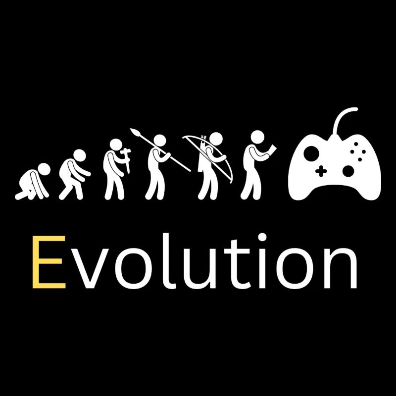 Gaming Evolution