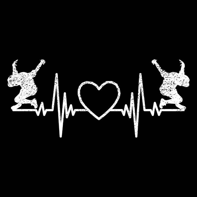 Breakdance Dancing Dance Sport Dancer Gift