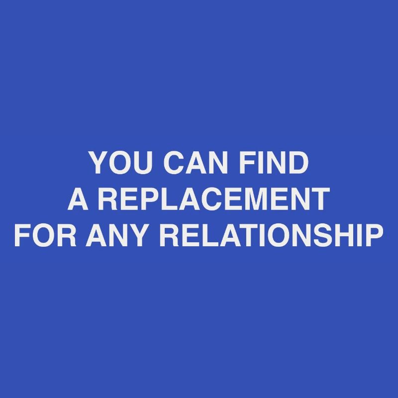 Relation