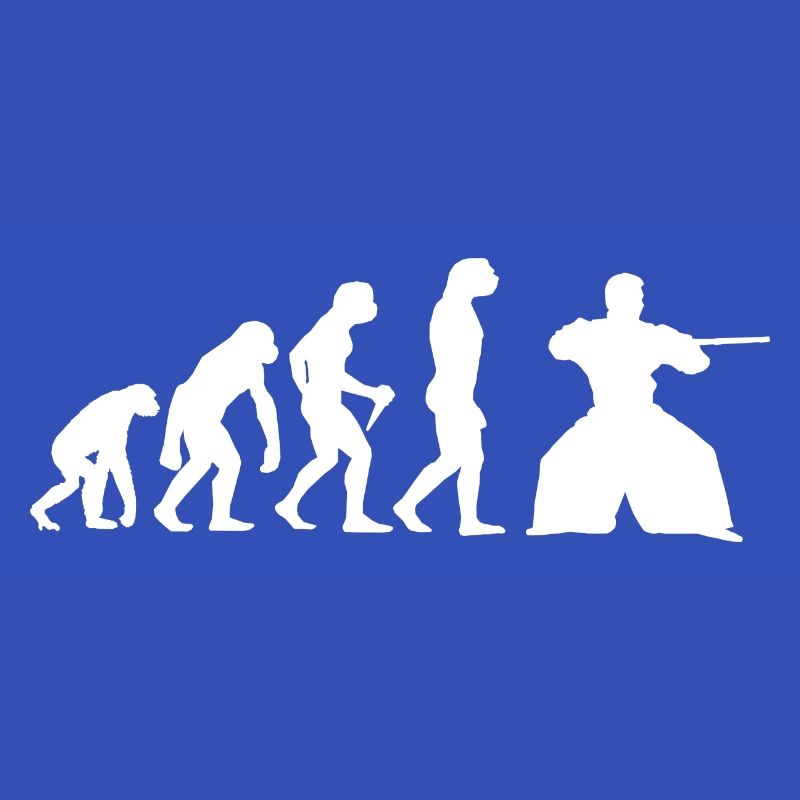Aikido Evolution Jeunes Hommes