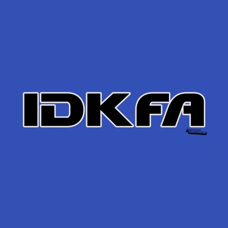 IDKFA