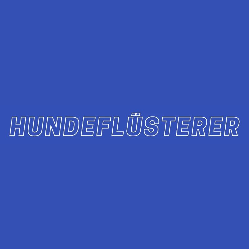 Hundeflüsterer