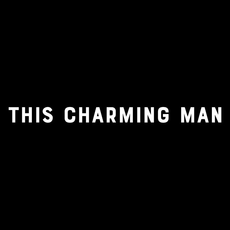 This Charming Man