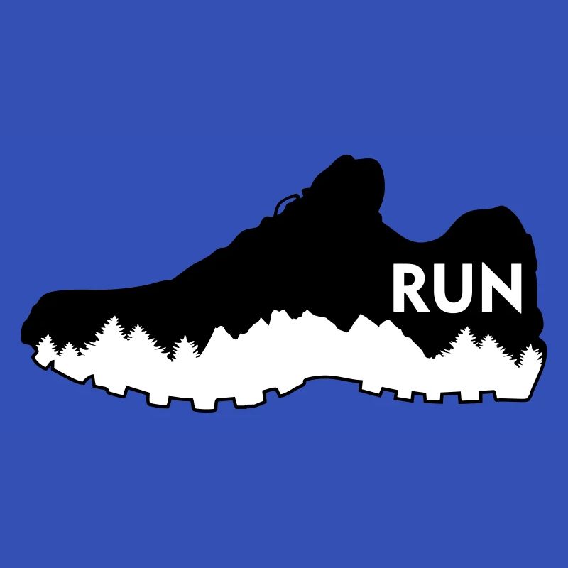 Course à pied, course à pied