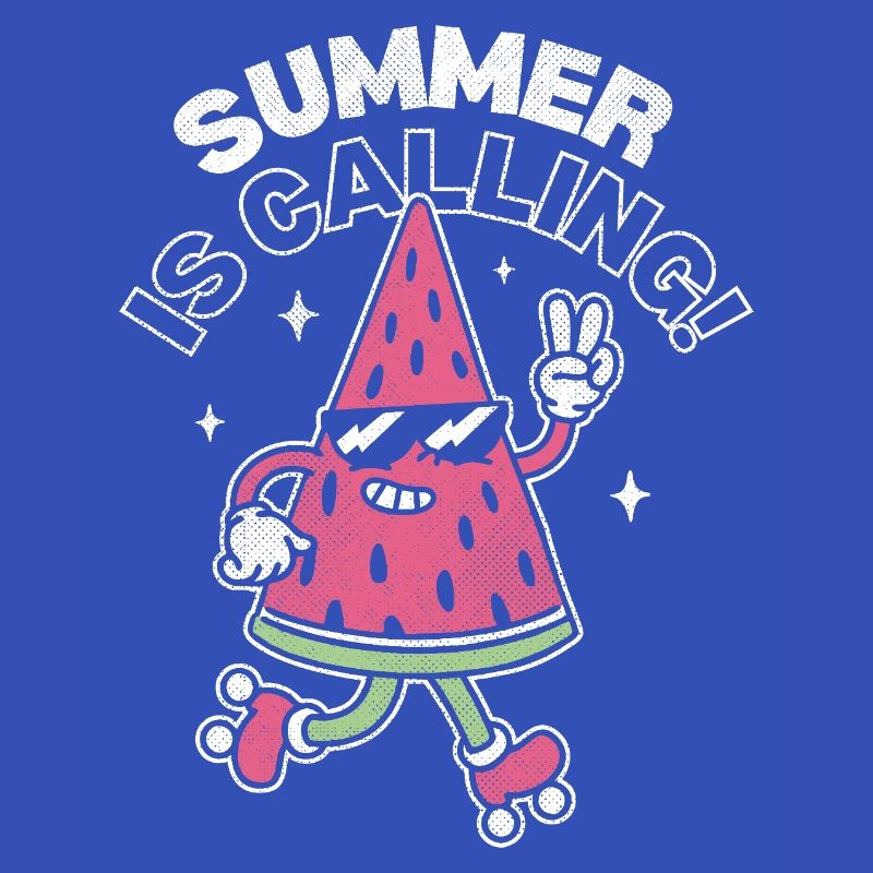 Summer is Calling