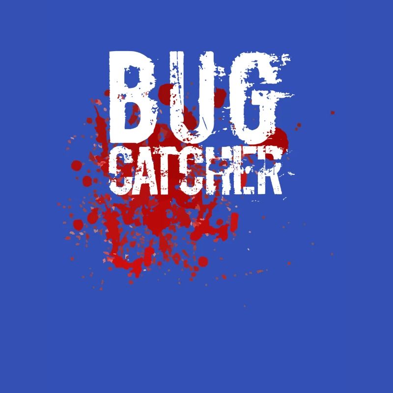 Exterminator Pest Control Gift