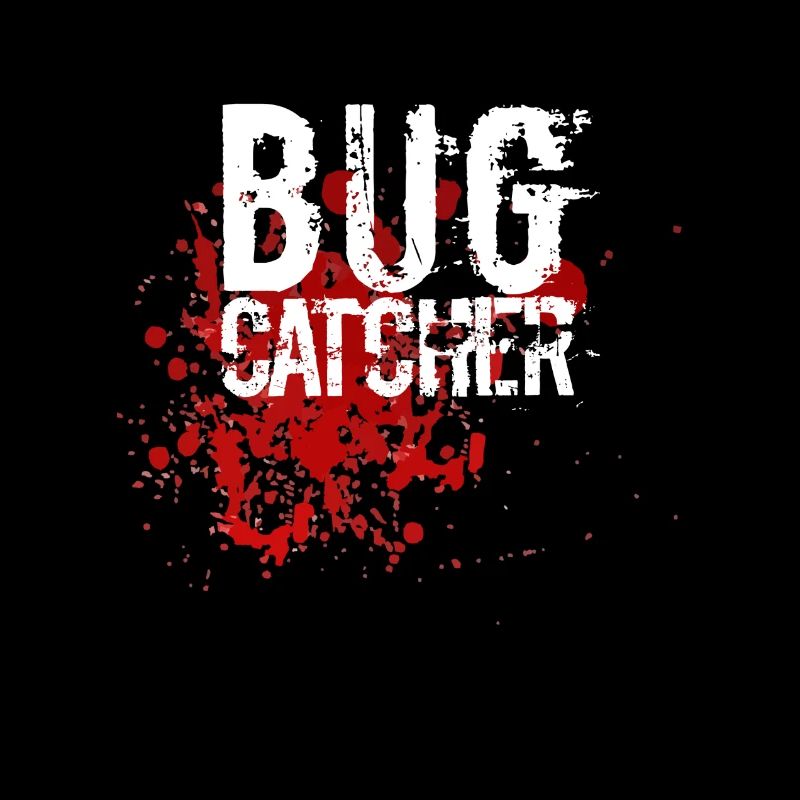 Exterminator Pest Control Gift