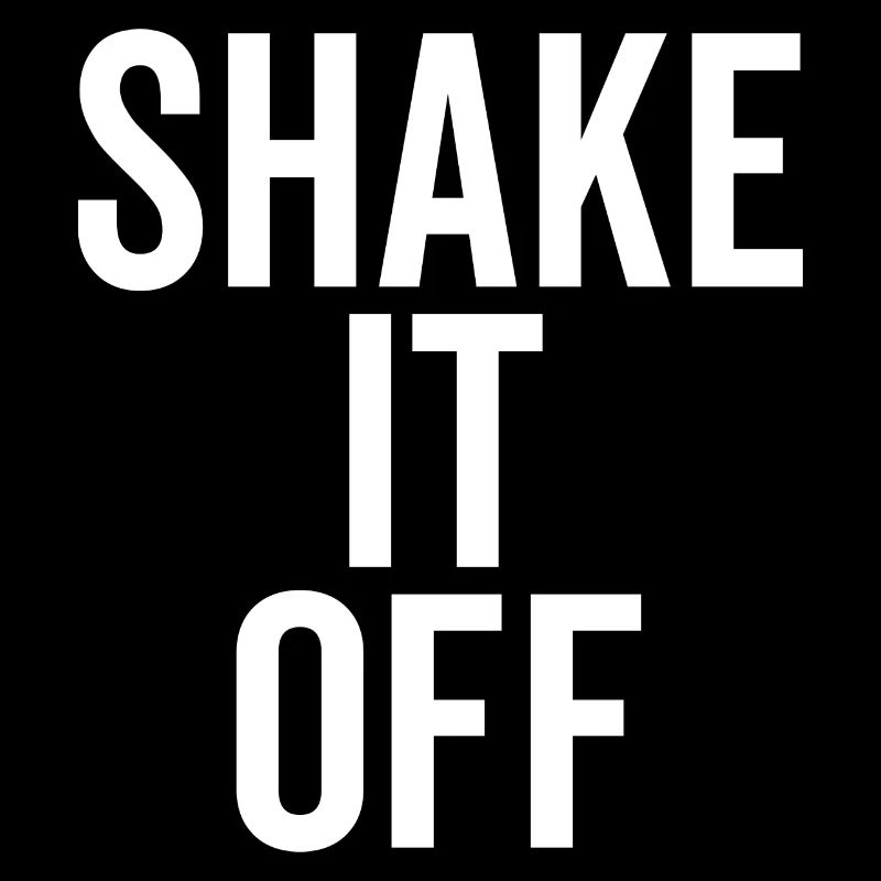 Shake It Off