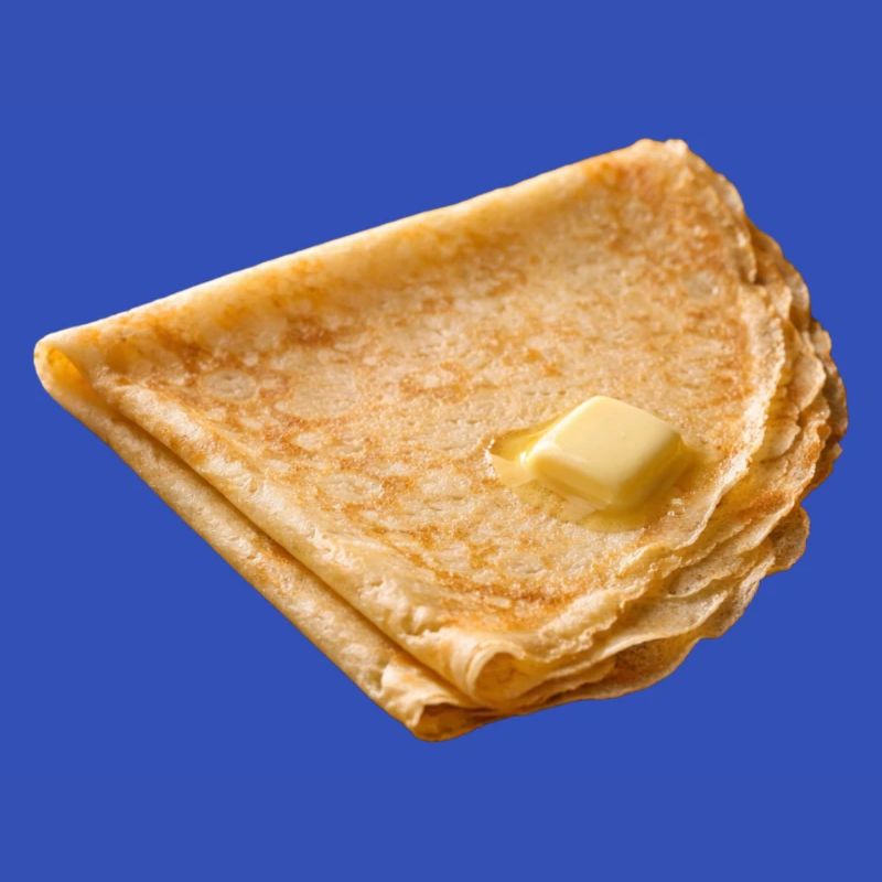 Simplement délicieux