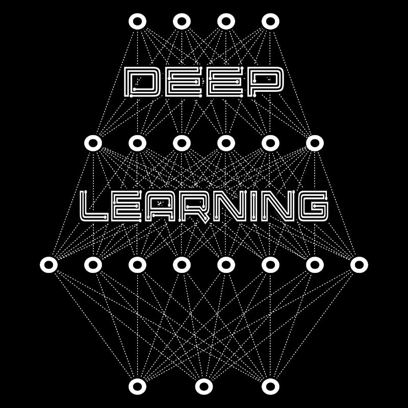 Deep Learning AI Artificial Intelligence