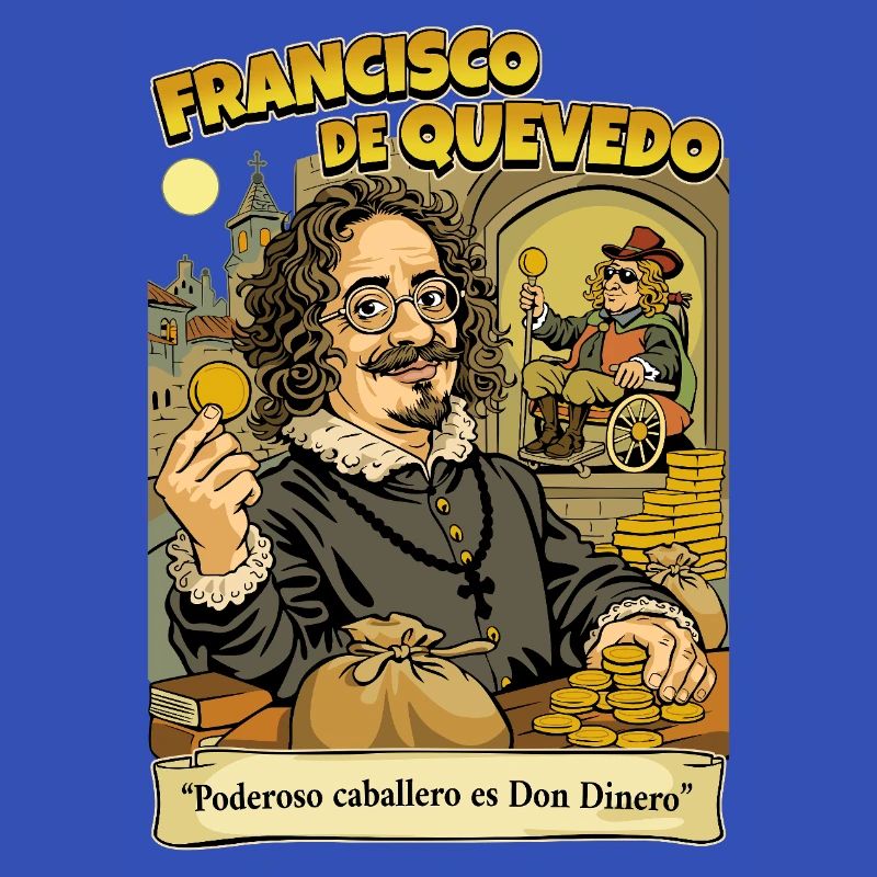 Francisco de Quevedo