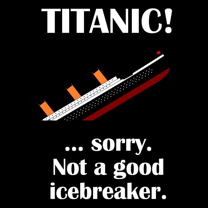 TITANIC!