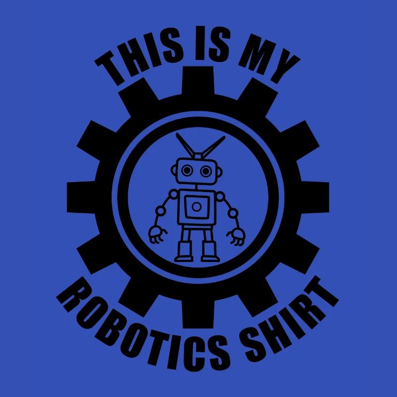 Robotics Cute Robot Mechanics Engineering