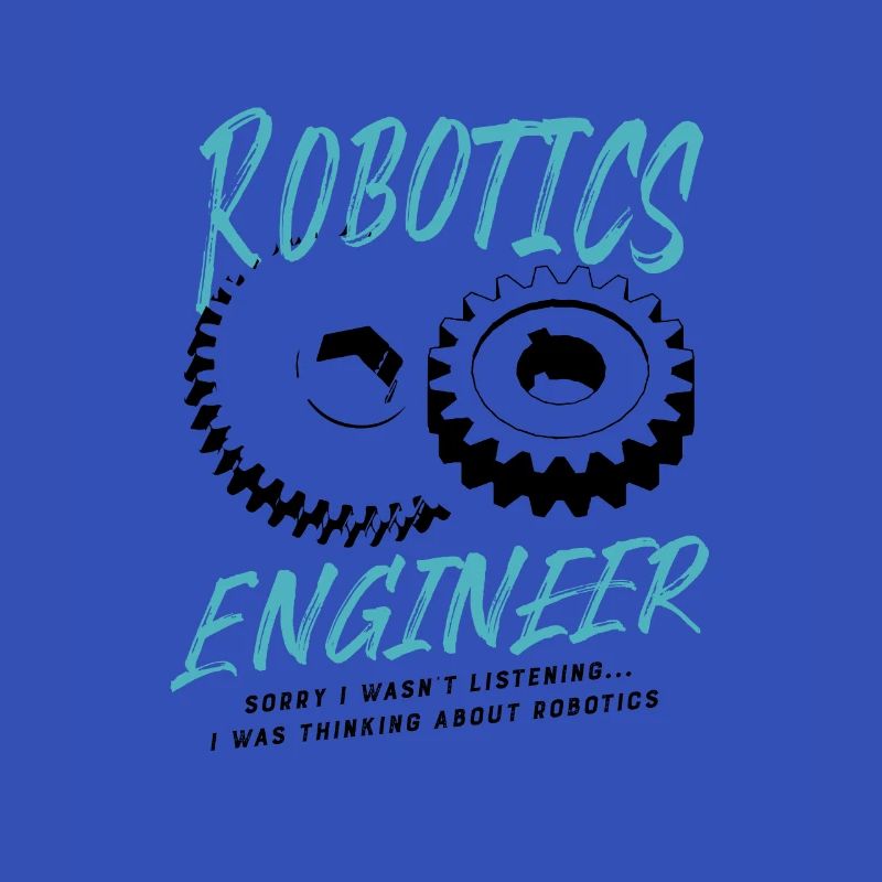 Robotics Engineering Mechanics Robots
