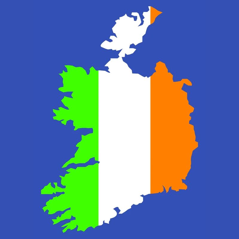 Pays d’Irlande