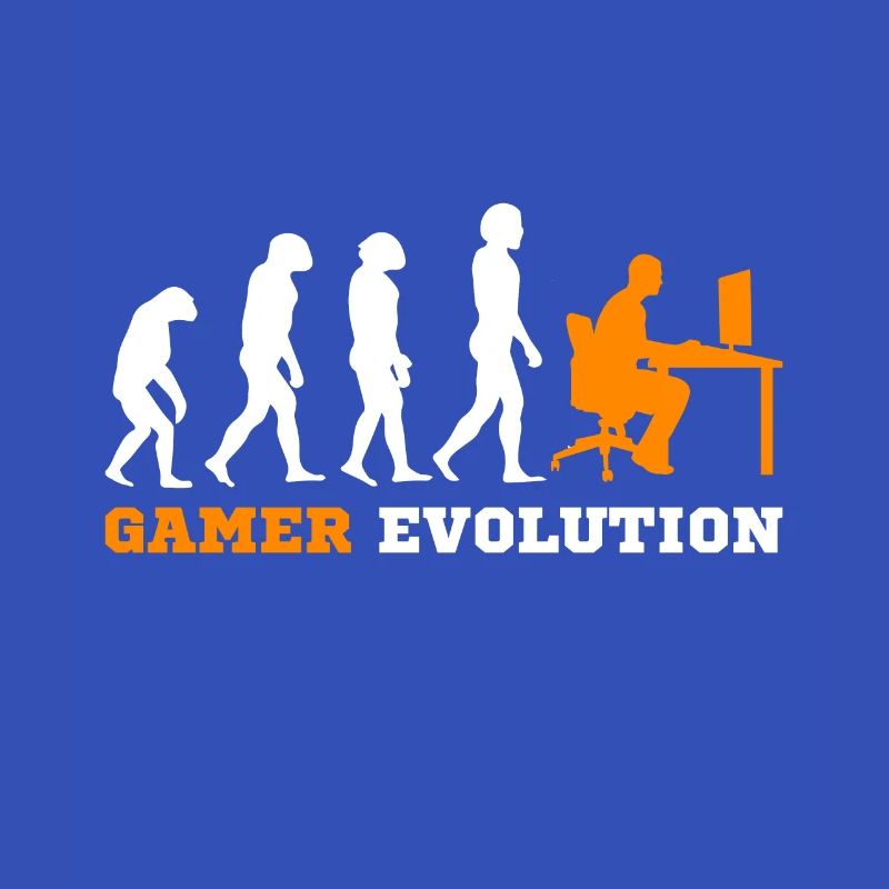 Evolution gamers