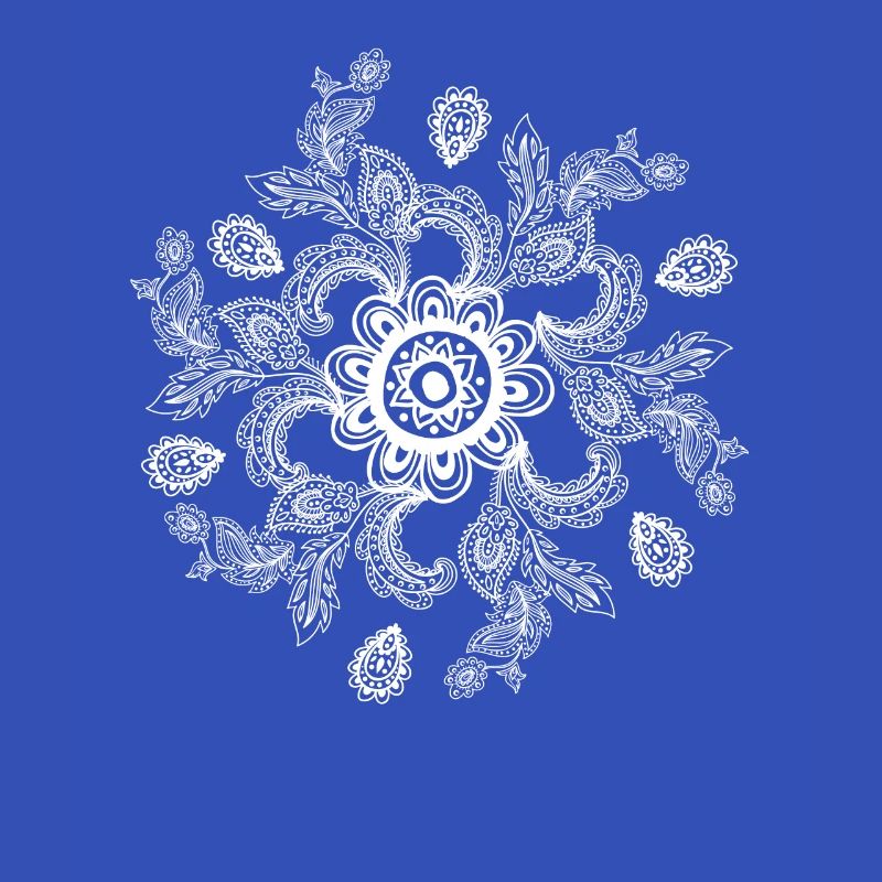 Psychedelic Symbol Goa Psychedelic Psytrance