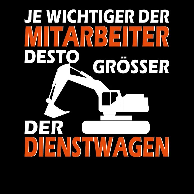 Baugeräteführer Baggerführer Baggerfahrer Geschenk