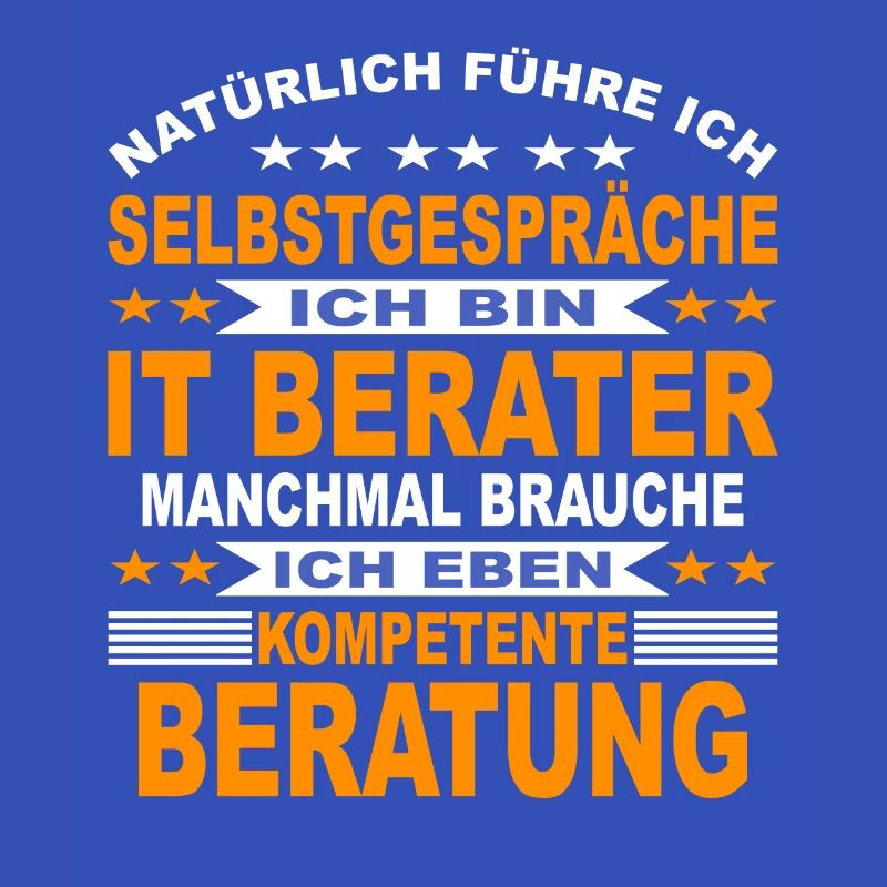 Informatiker Programmierer IT Berater Geschenk