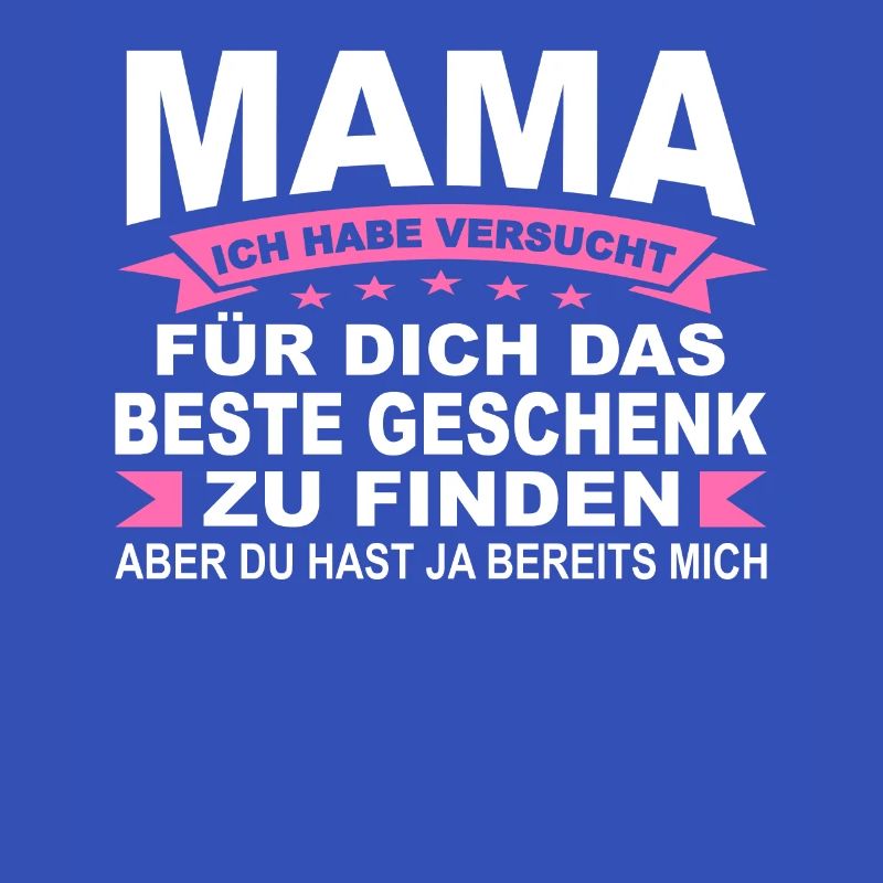 Beste Mama der Welt Mutter Muttertag Geschenk