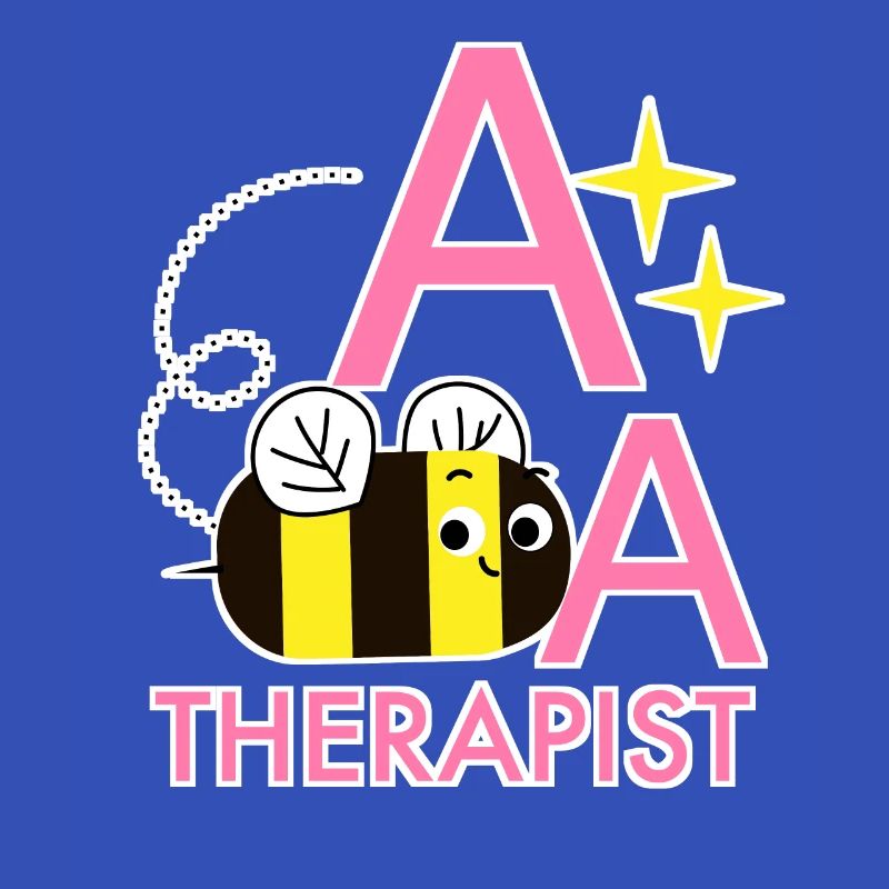 Aba therapist Applied behavior analysis funny pun