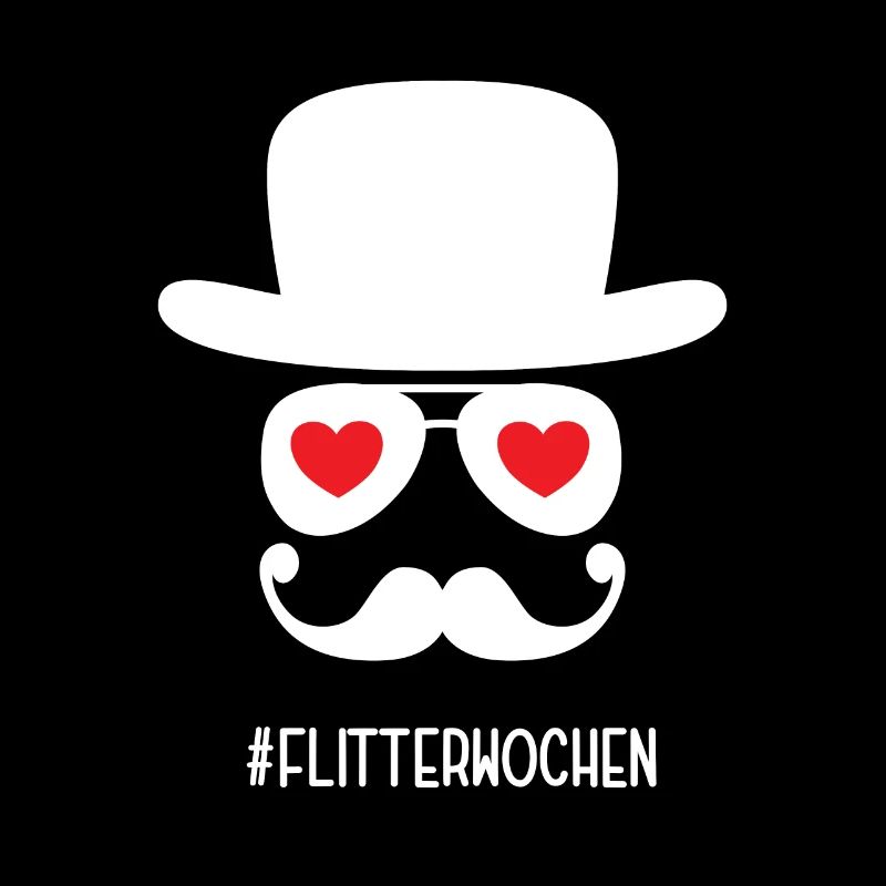 Flitterwochen Flittern Hochzeitsreise Reise Ehe