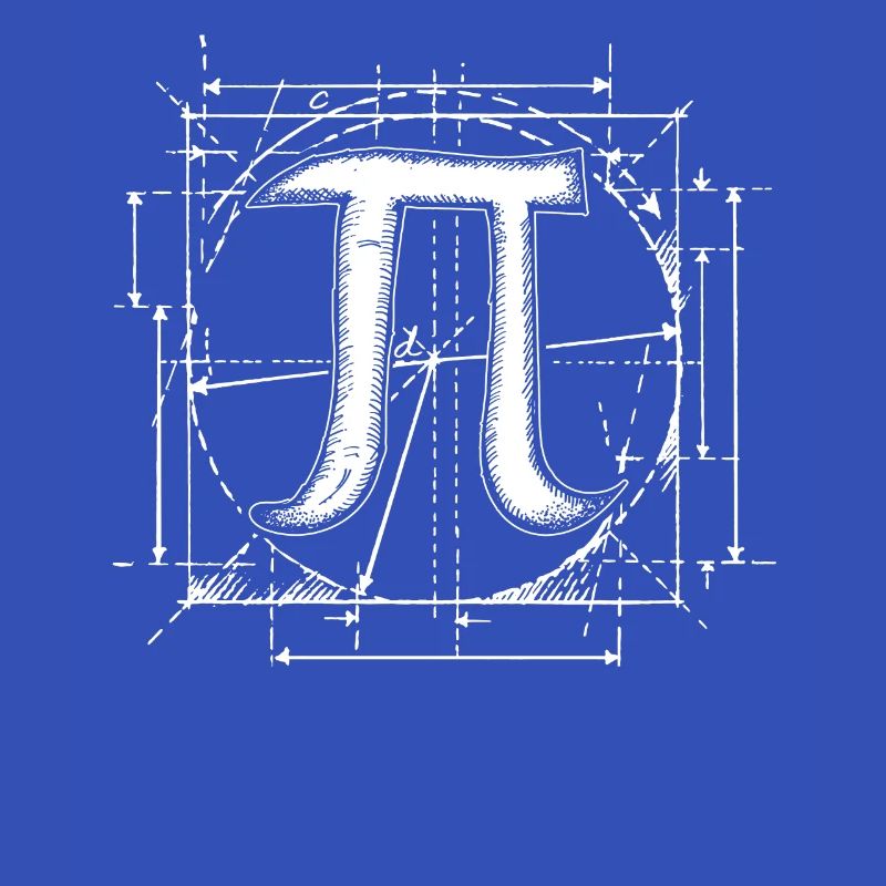 Math Pi complexe mathématique
