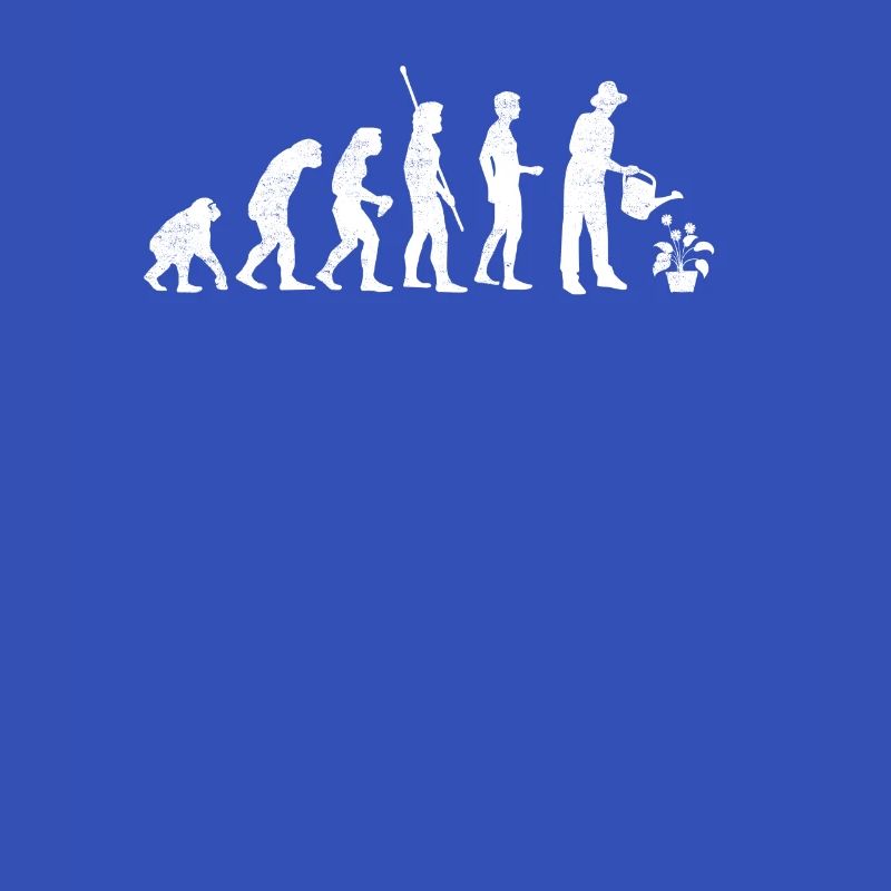 Evolution Gardener Garden