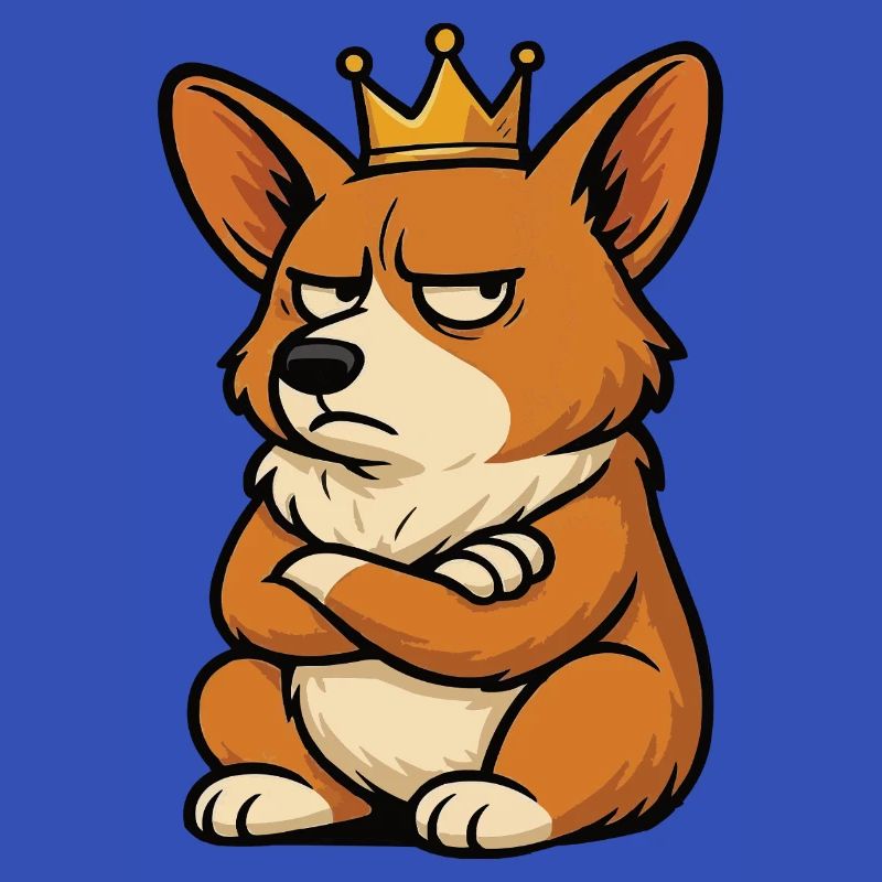 Corgi Corgis Welsh Corgi Corgibesitzer Corgis