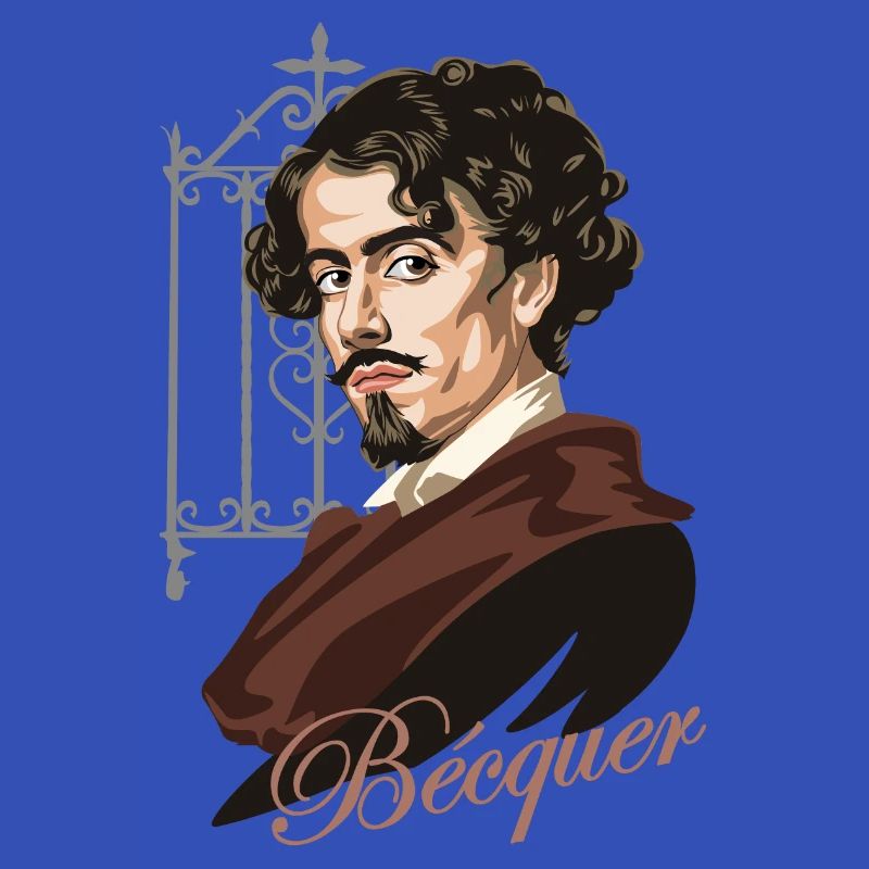 Gustavo Adolfo Bécquer