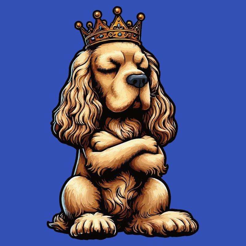 Cocker Spaniel Cocker Dog Cocker Spaniel Owner