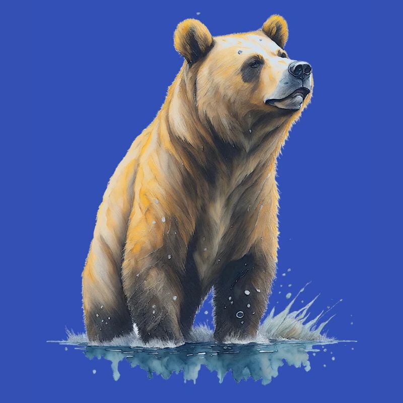 Grizzly