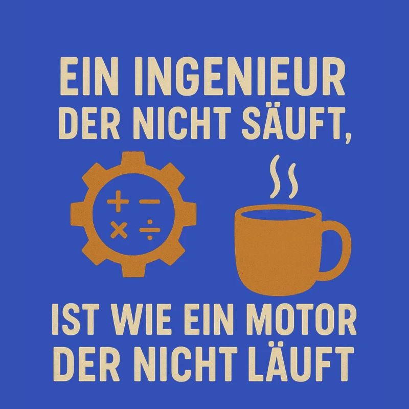 Engineer Coffee Engine