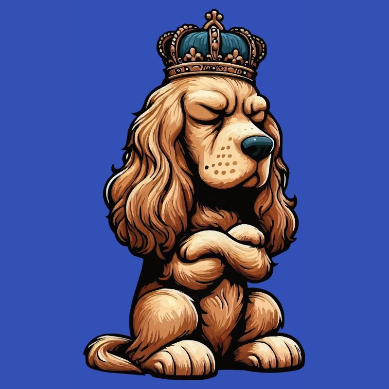 Cocker Spaniel Cocker Dog Cocker Spaniel Owner