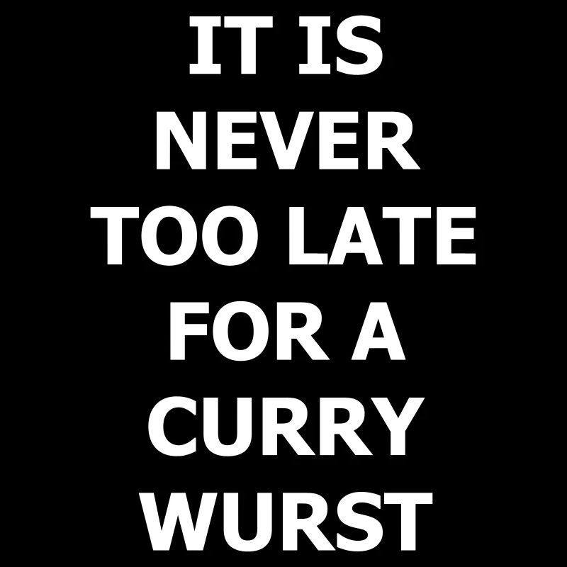 currywurst