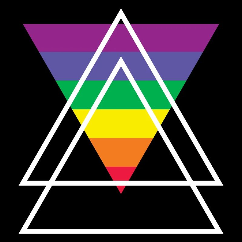 LGTB Triangle