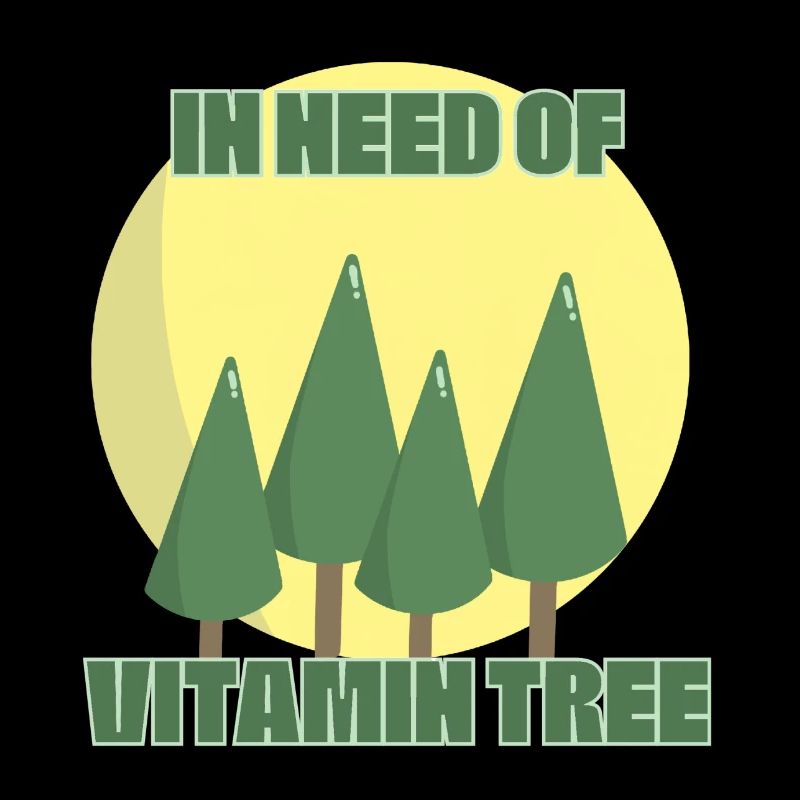 Vitamin Tree