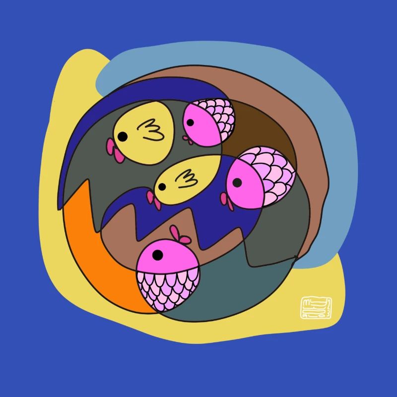 Fisch 3