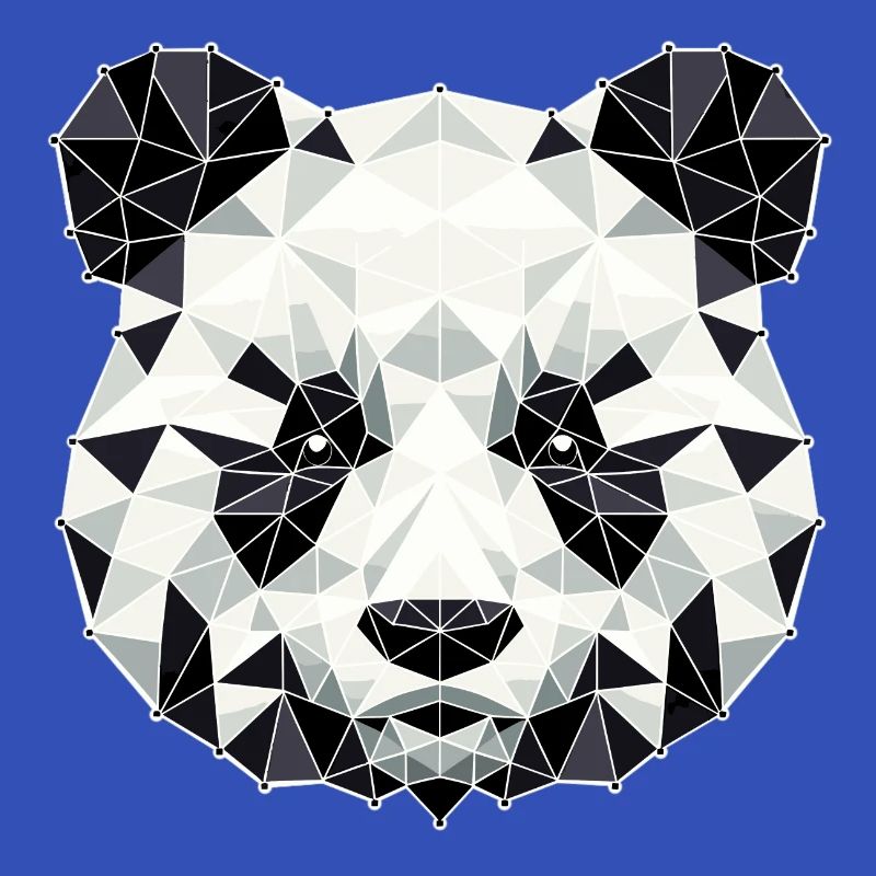 Panda // panda