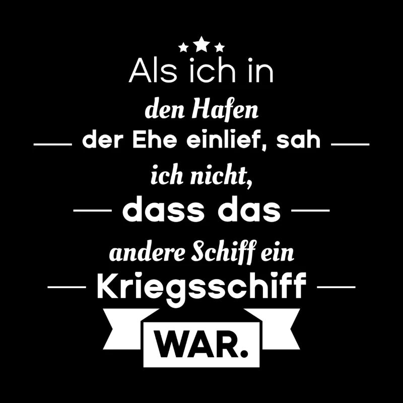 Scheidung Krieg