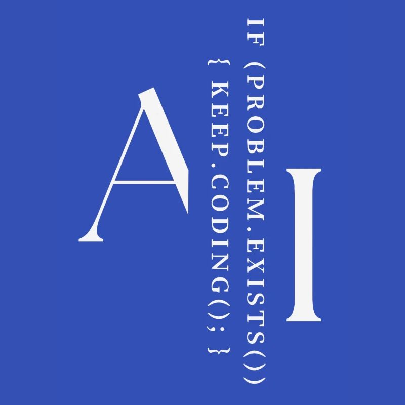 AI Keep Coding
