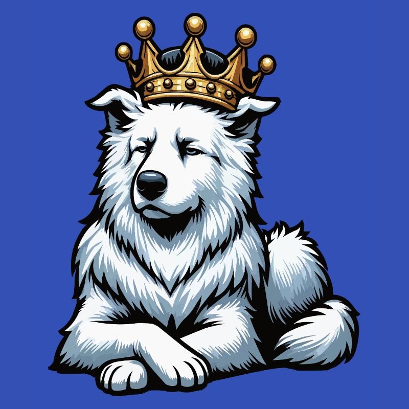 White Shepherd Shepherd Shepherd Dogs