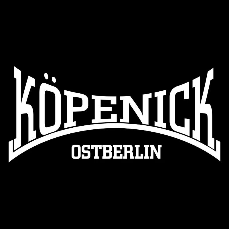 Köpenick - Ostberlin