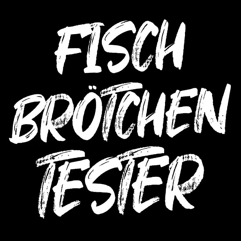 Fischbrötchen Tester powered by Design vom Haff