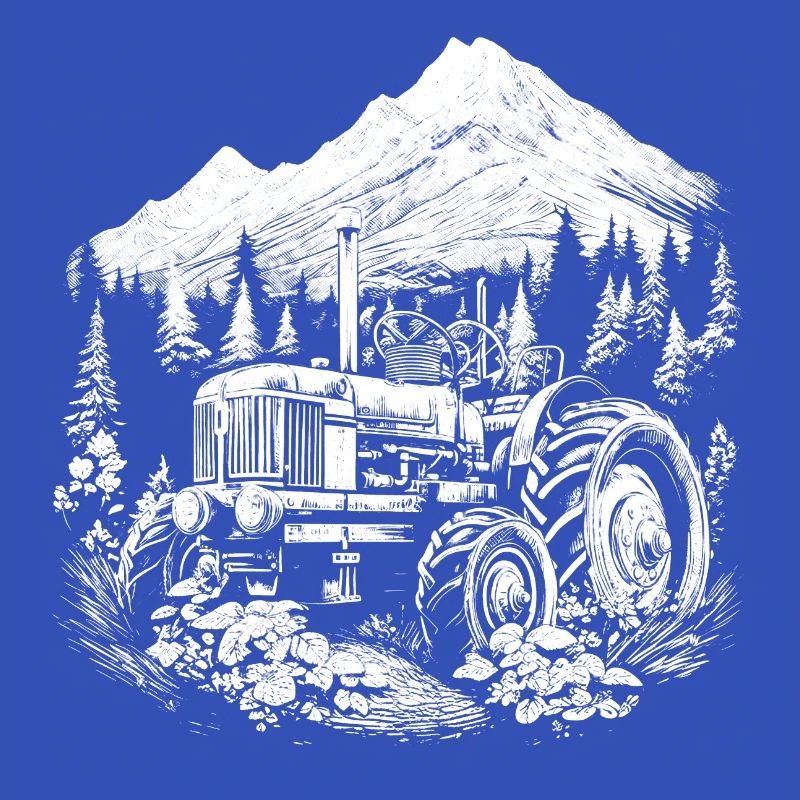 Traktor