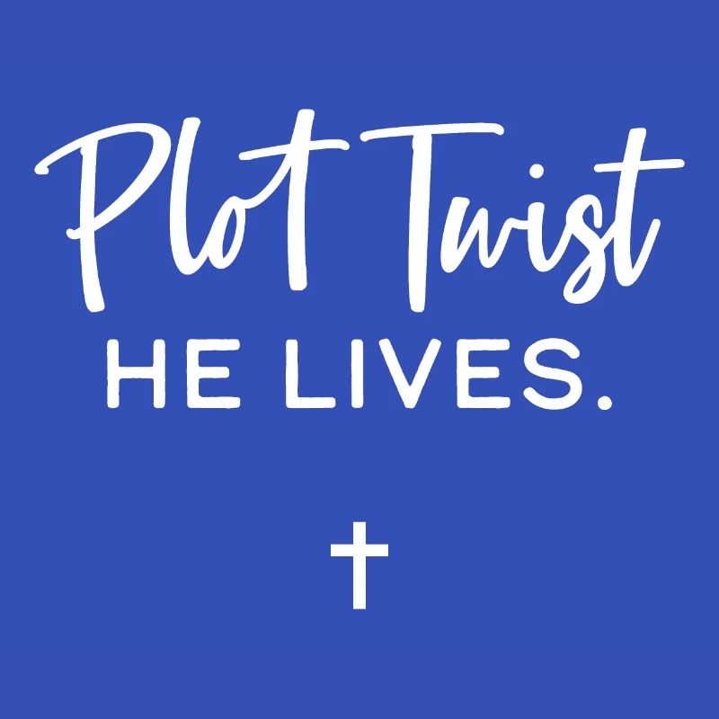 Plot Twist qu’il vit
