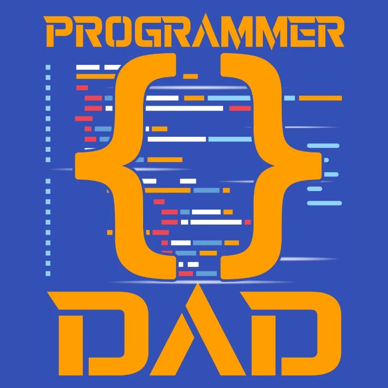 Programmer Dad